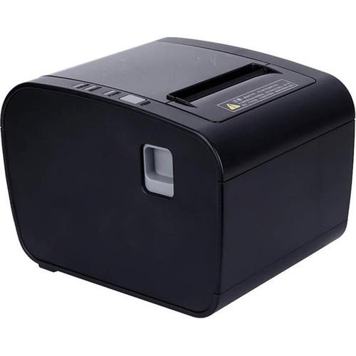 SUNLUX RP8020 Fiş Yazıcı Usb+Rs232+Ethernet 80M FİŞ YAZICI